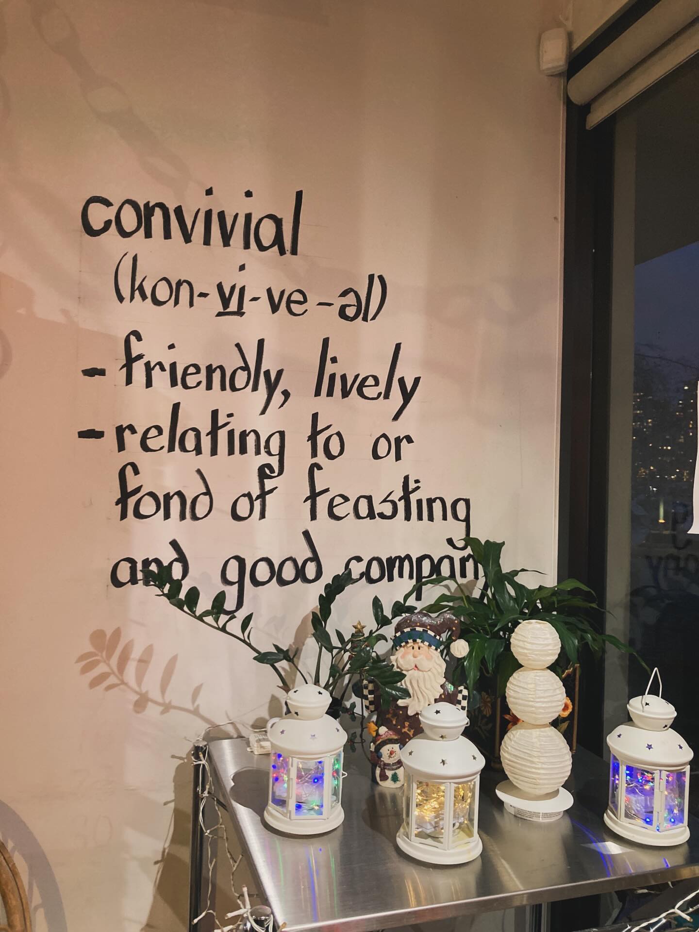 Convivial Cafe And Bakery Vancouver