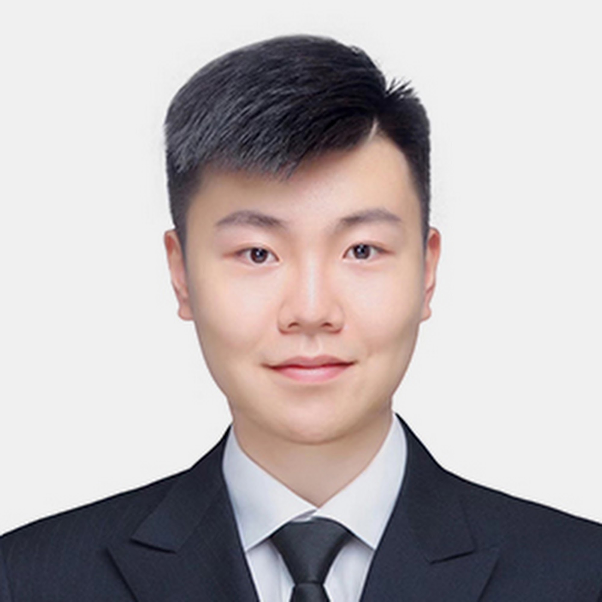 CIBC Mortgage Advisor: Sam You