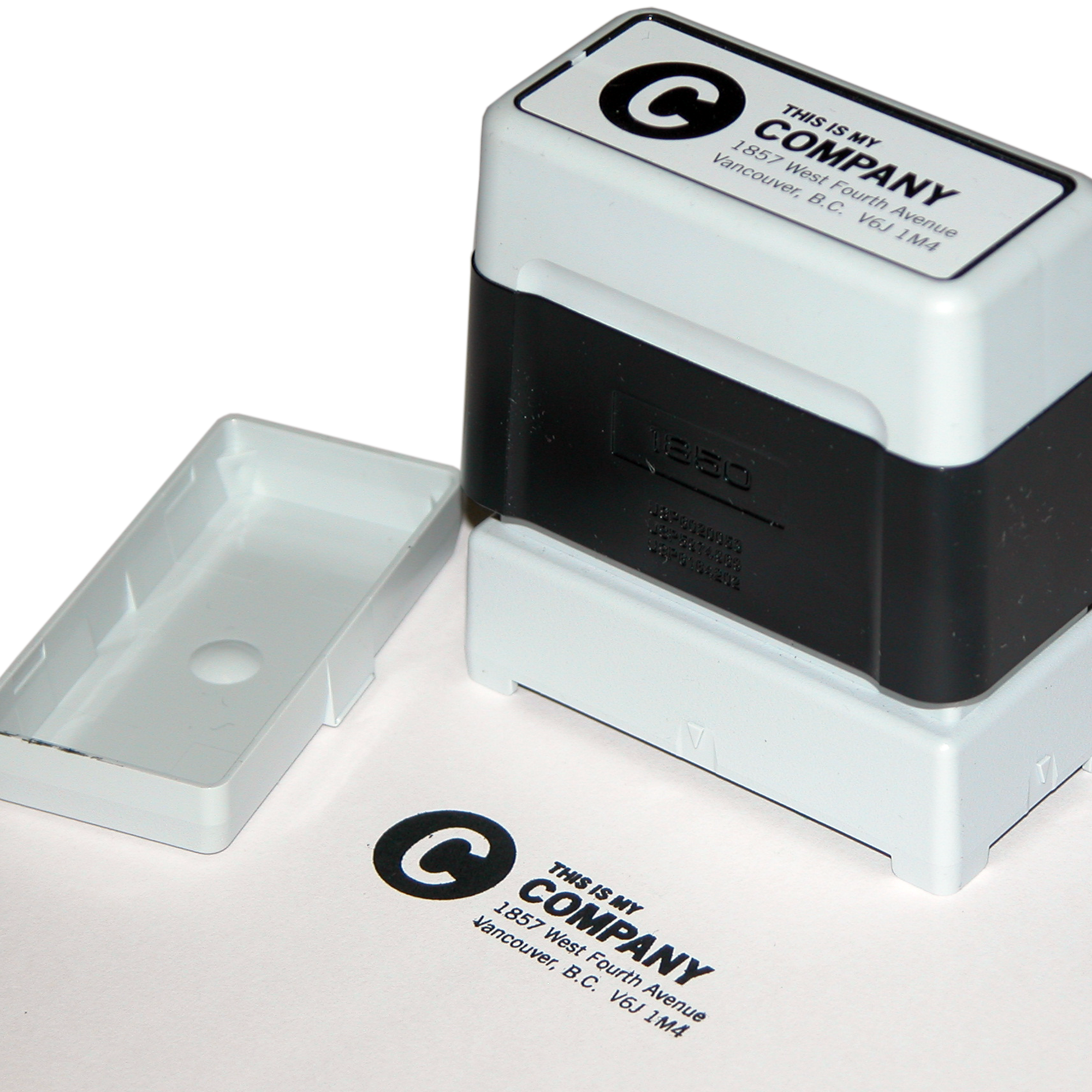 Vancouver Color Printing