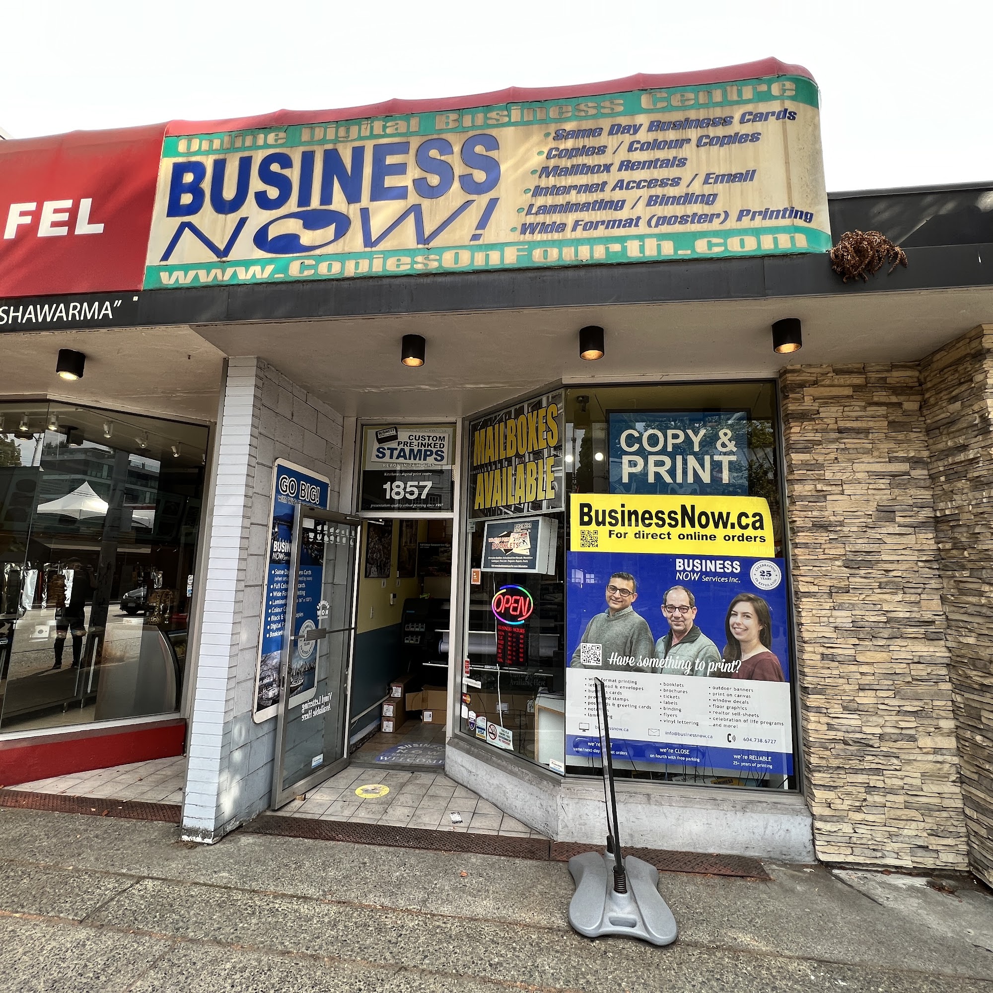Vancouver Color Printing