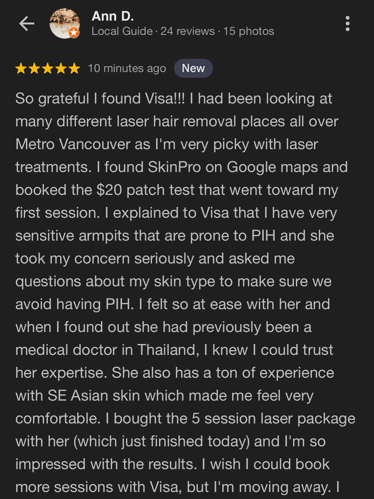 Tru Health and Skin Care