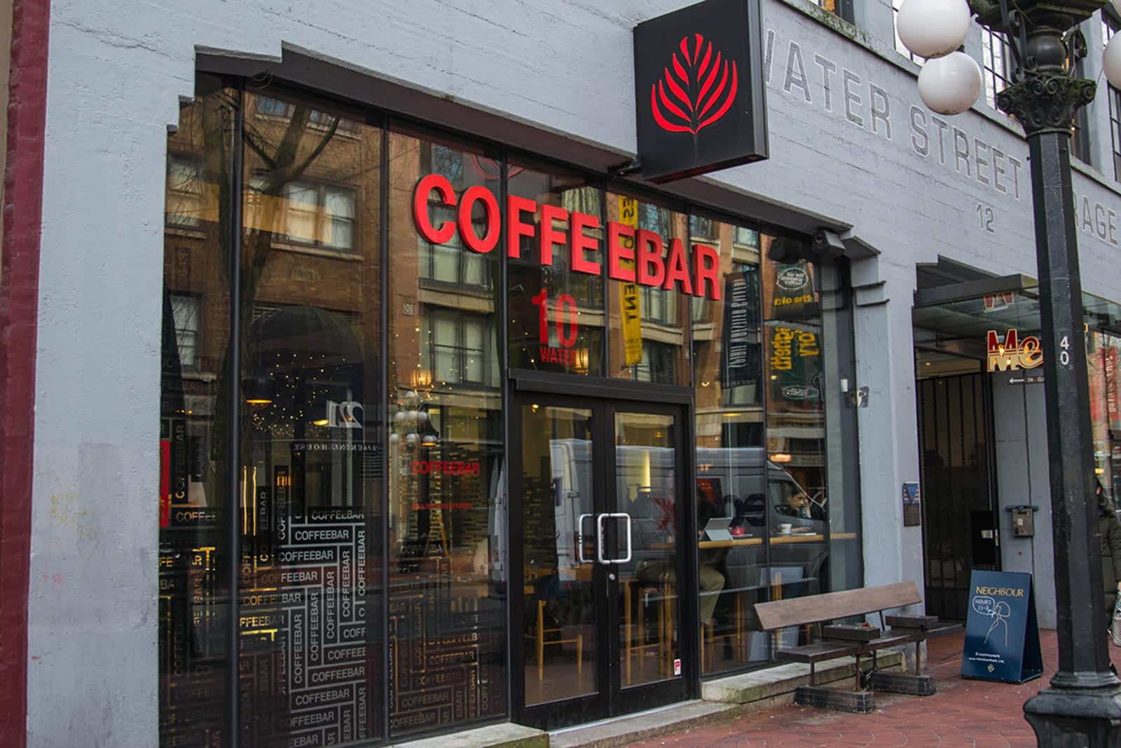 Photo credit: yellowpages.ca