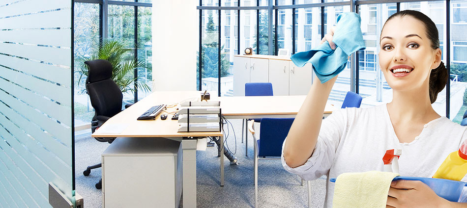 Cleaning Service Vancouver | MAID-MASTER