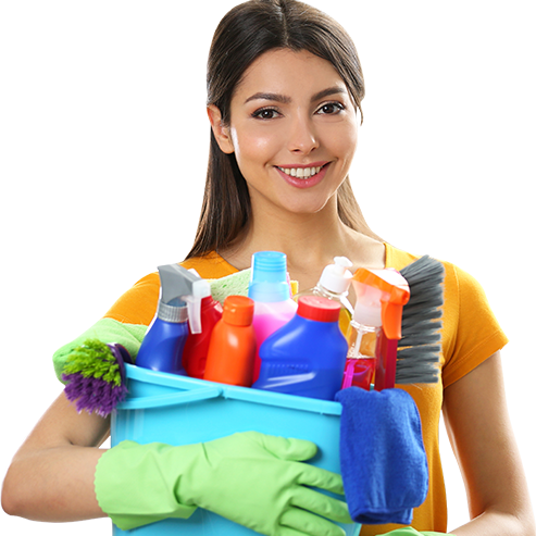 Cleaning Service Vancouver | MAID-MASTER
