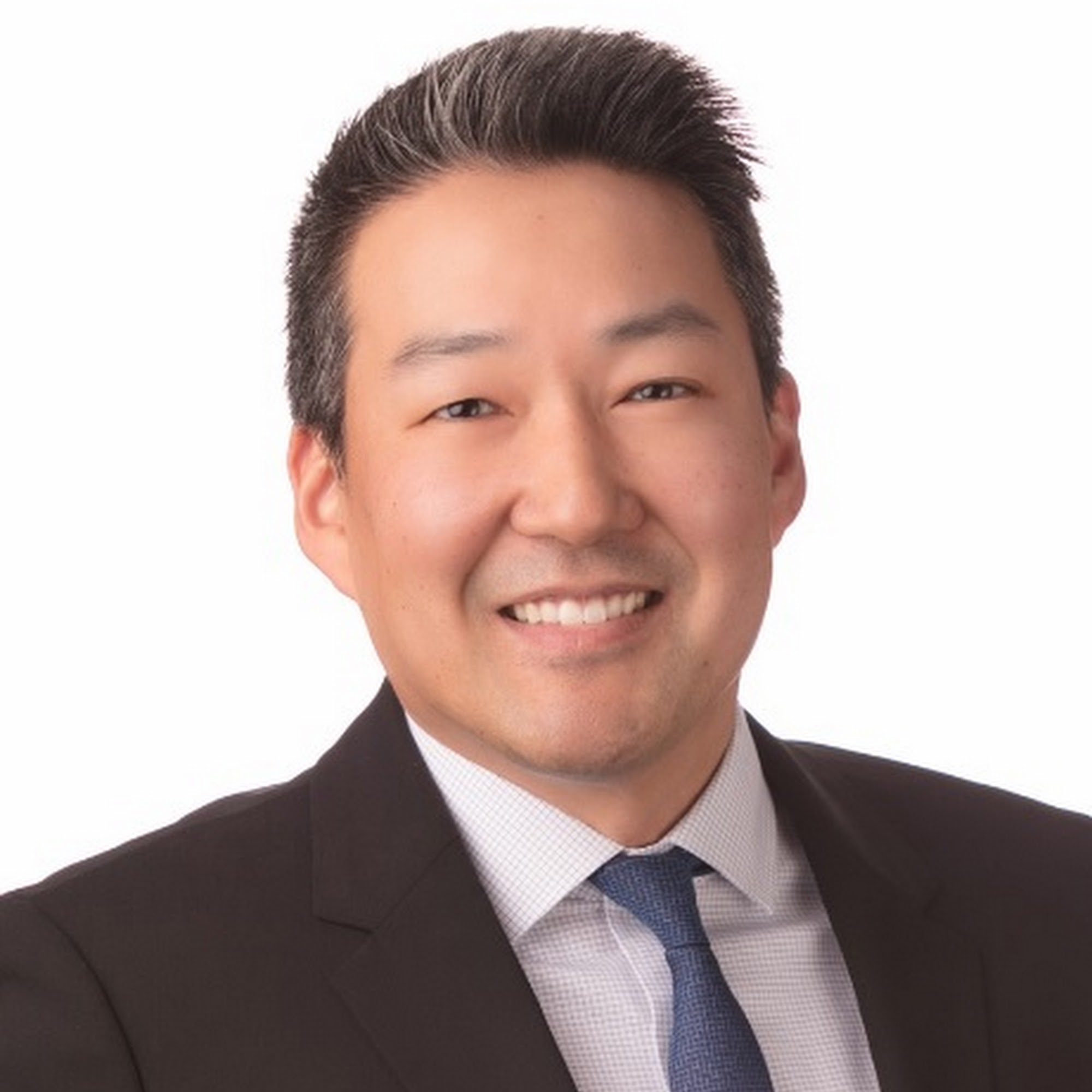 TD Bank Private Banking - Bill Park