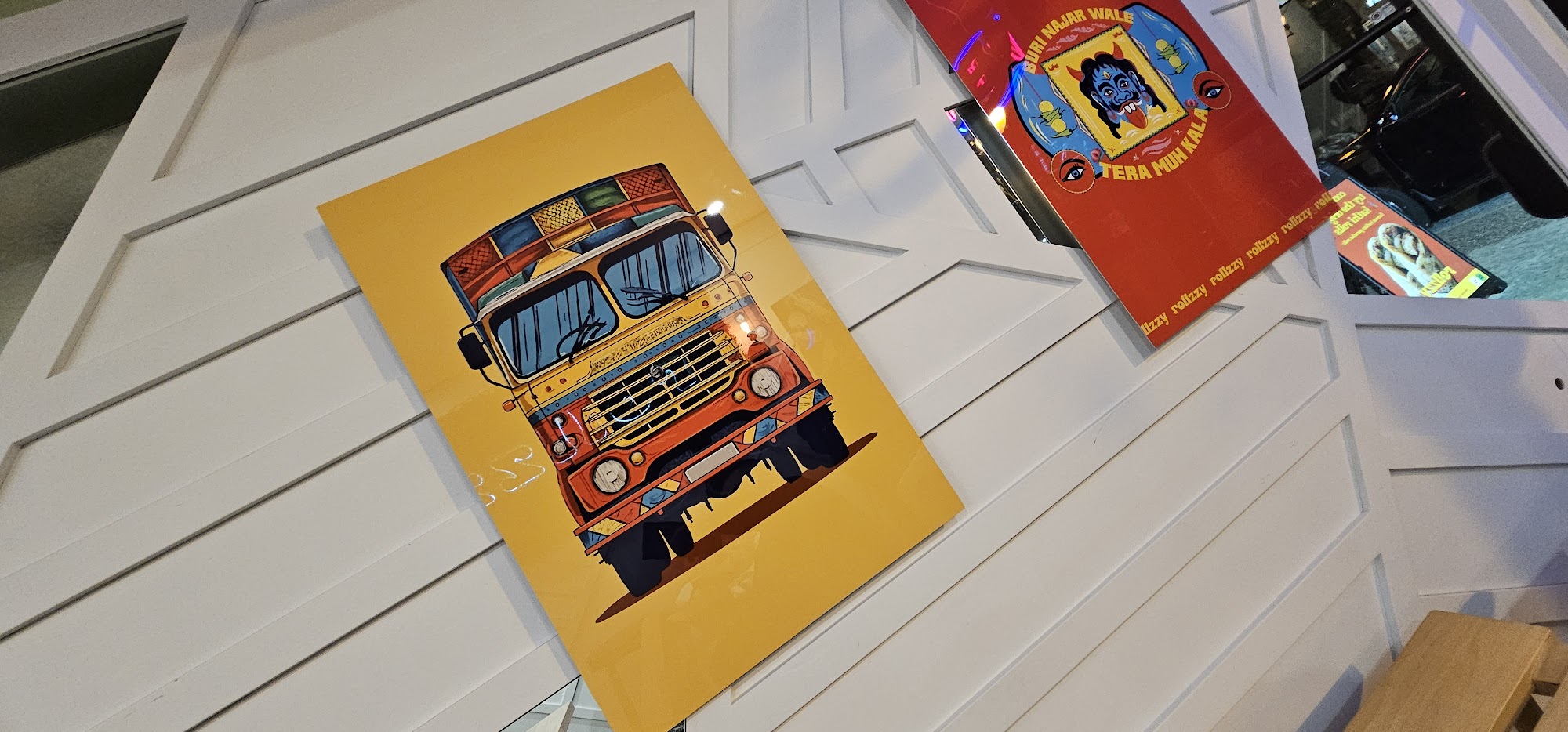 Rollzzy (Commercial Drive)