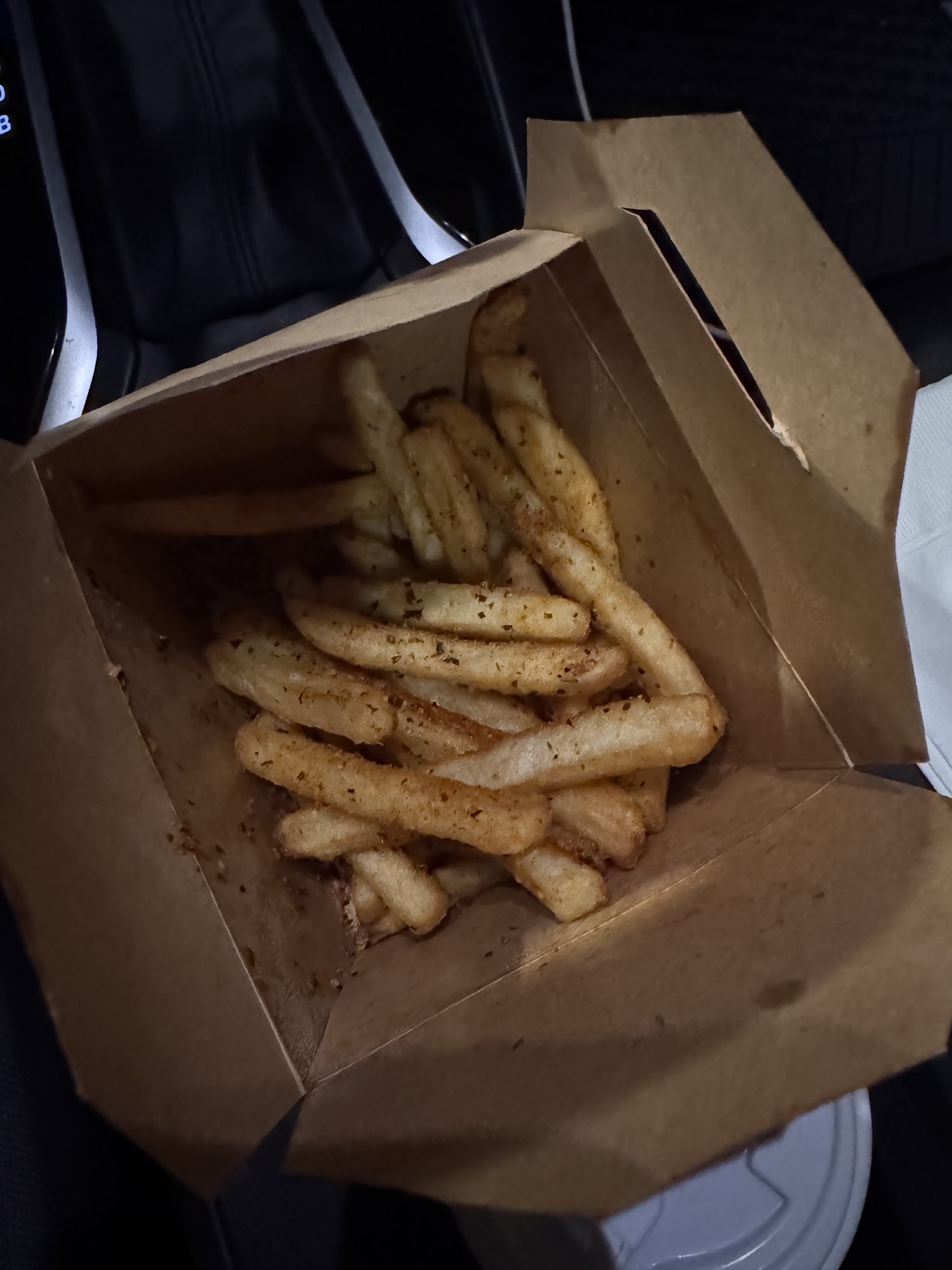 Rollzzy (Commercial Drive)