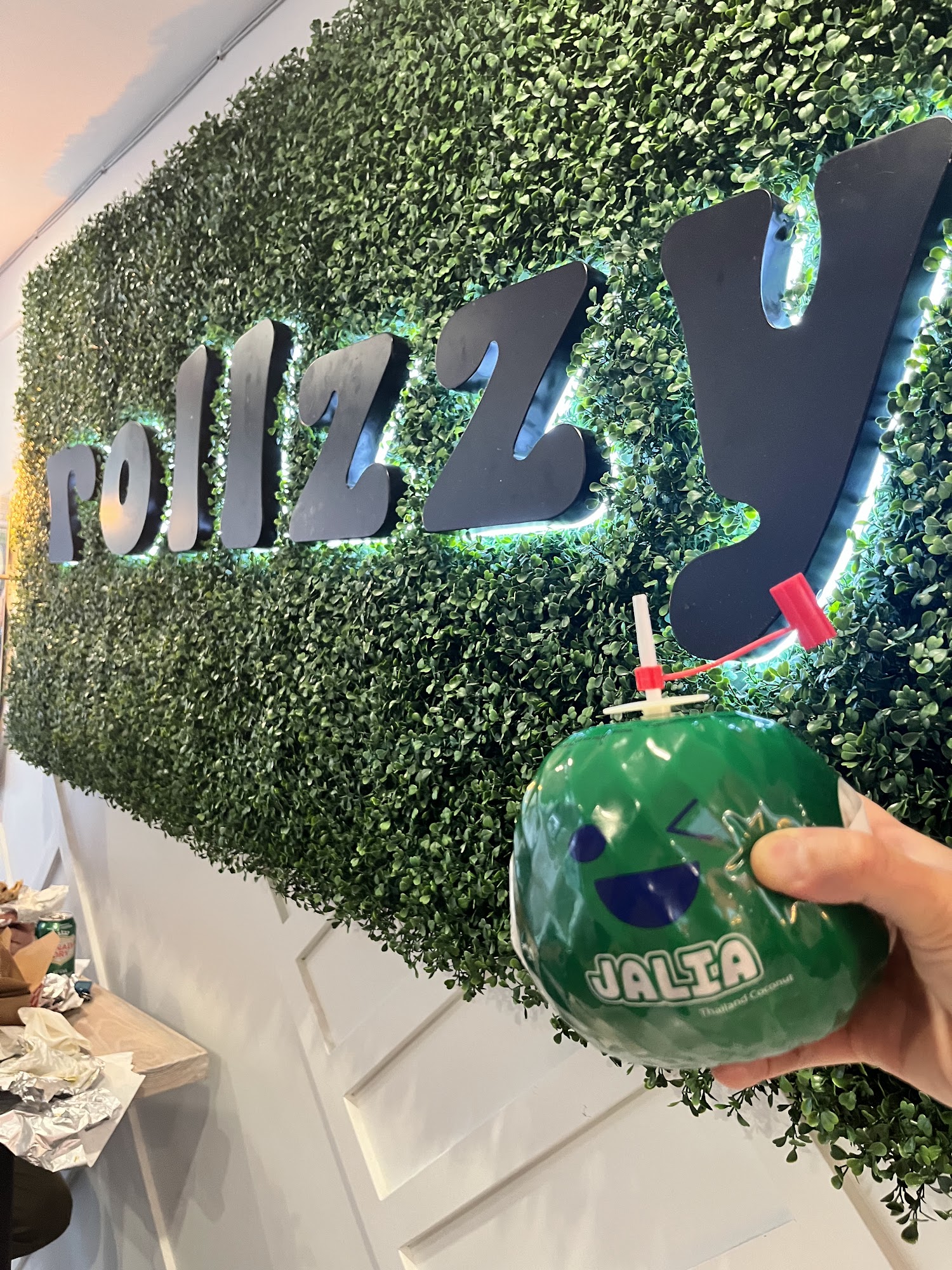 Rollzzy (Commercial Drive)