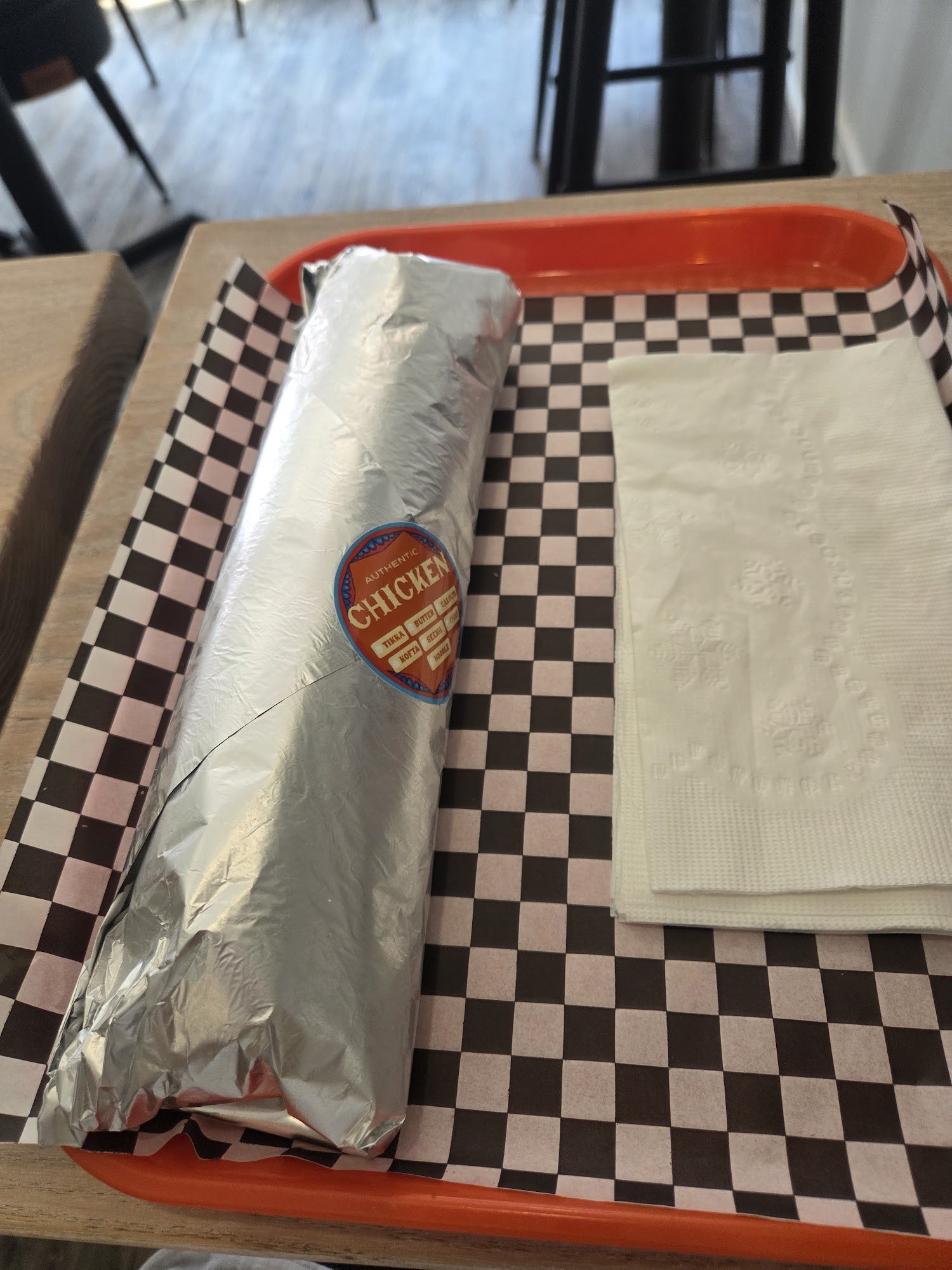 Rollzzy (Commercial Drive)