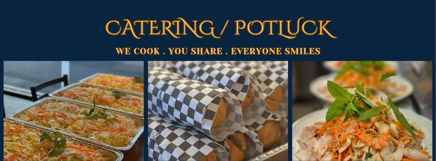 The Saigonville Restaurant