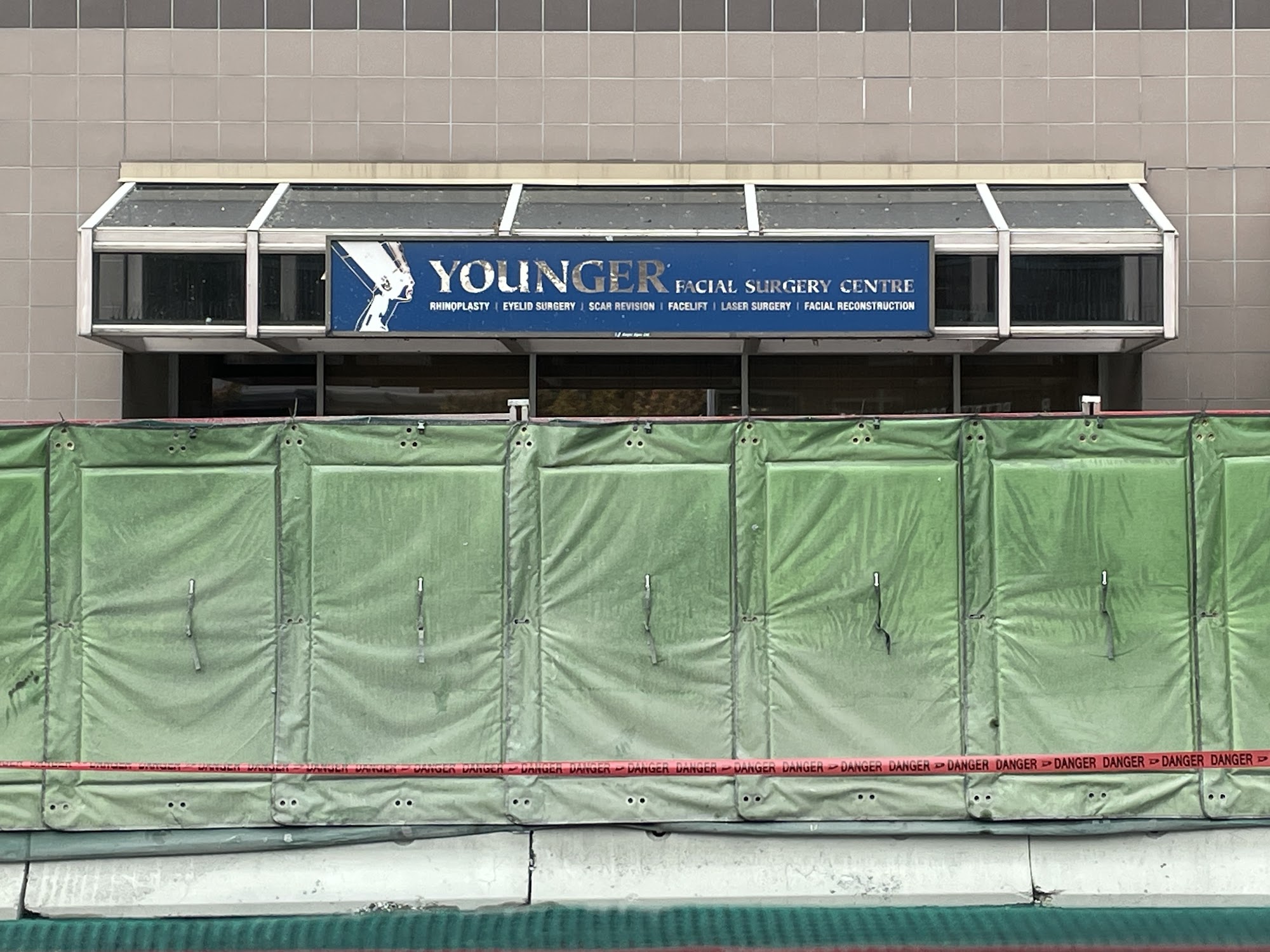 Younger Facial Surgery Centre