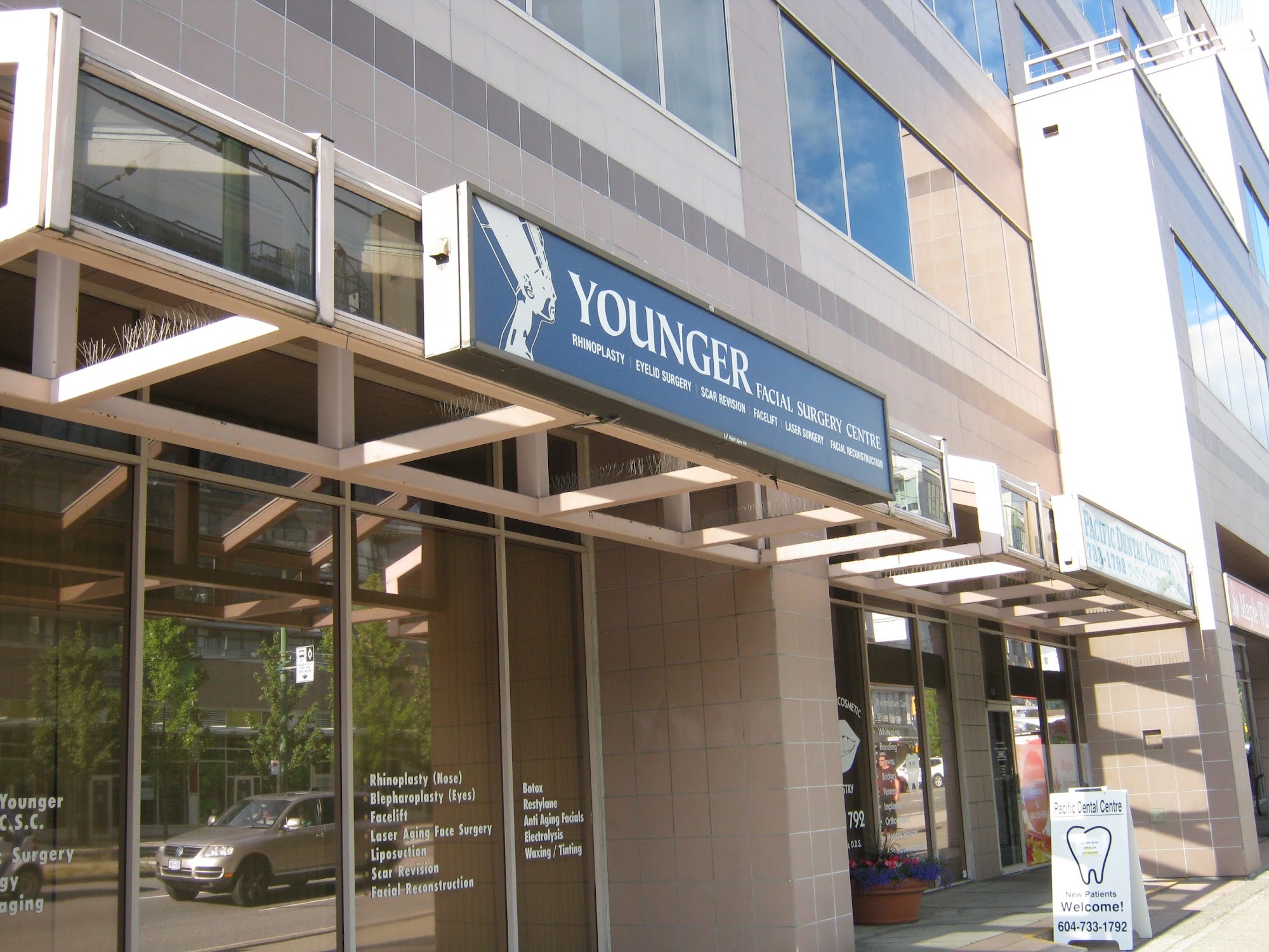 Younger Facial Surgery Centre