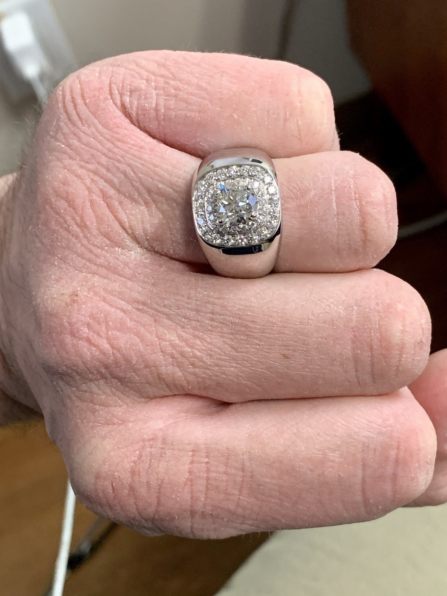 Sell My Diamonds Vancouver