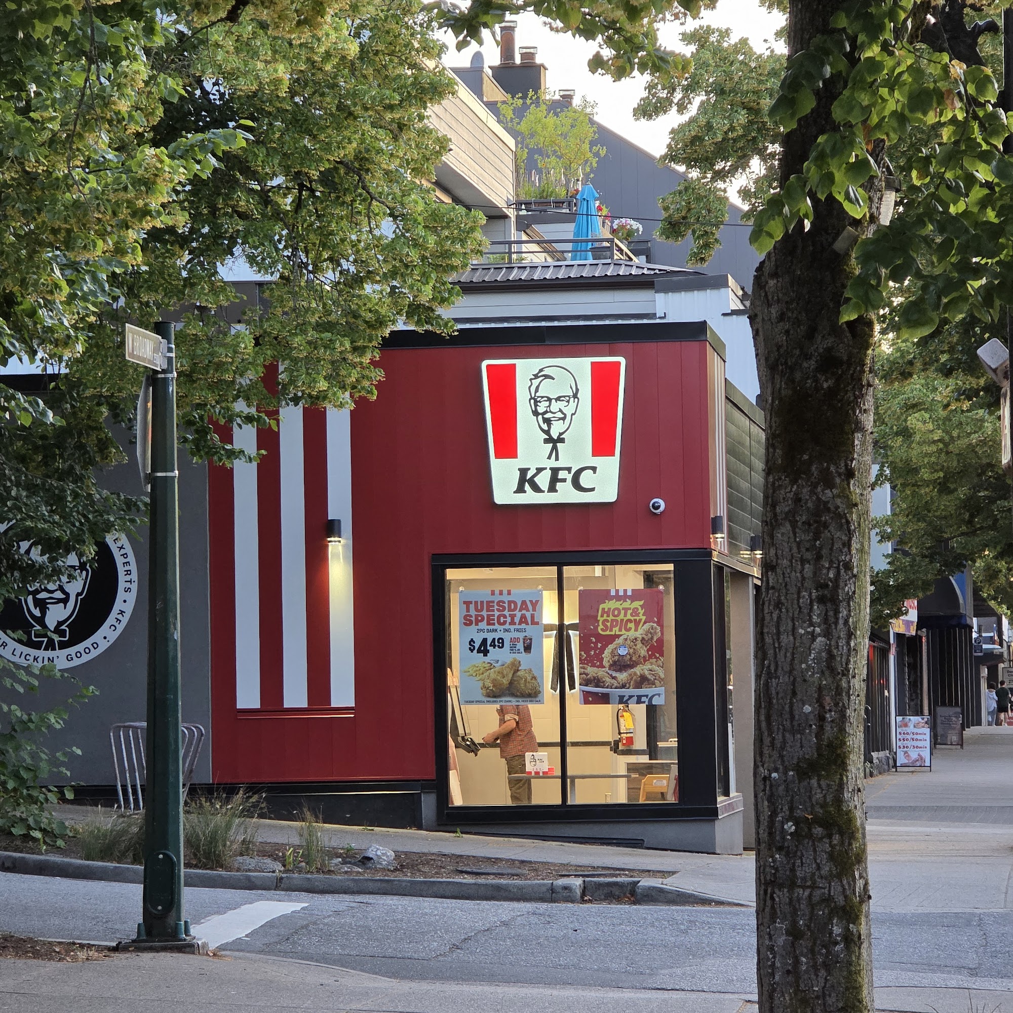 KFC
