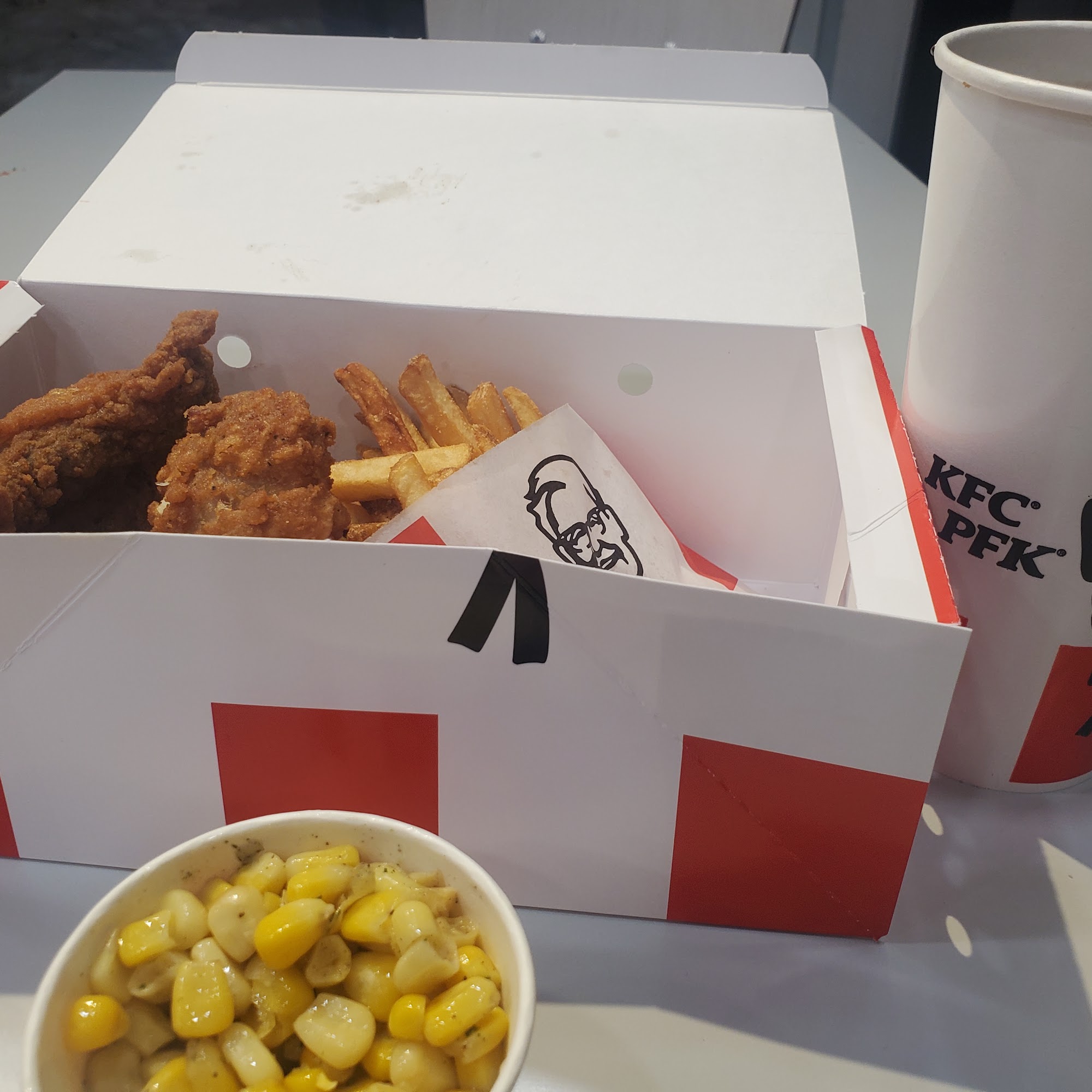 KFC
