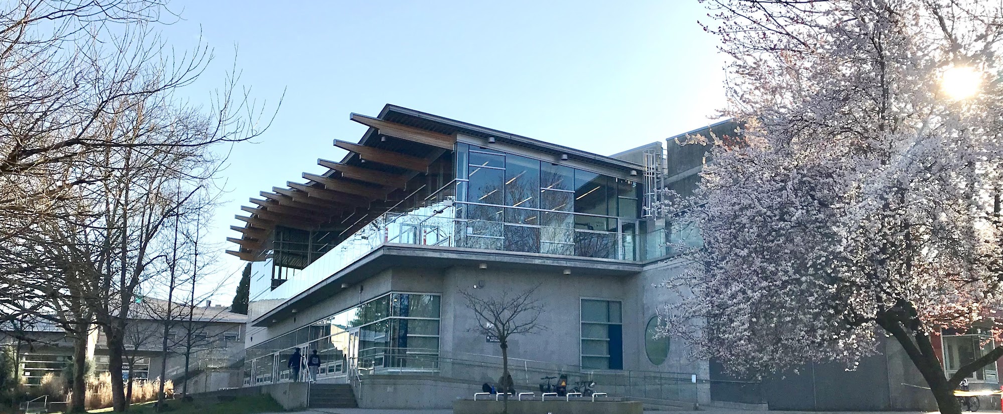 Trout Lake Community Centre Vancouver