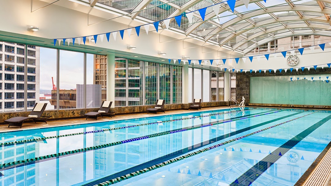 Terminal City Club Vancouver