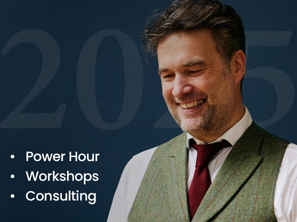 Stark Marketing Agency Ltd