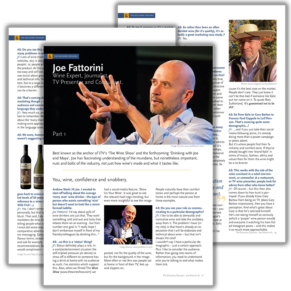 Stark Marketing Agency Ltd