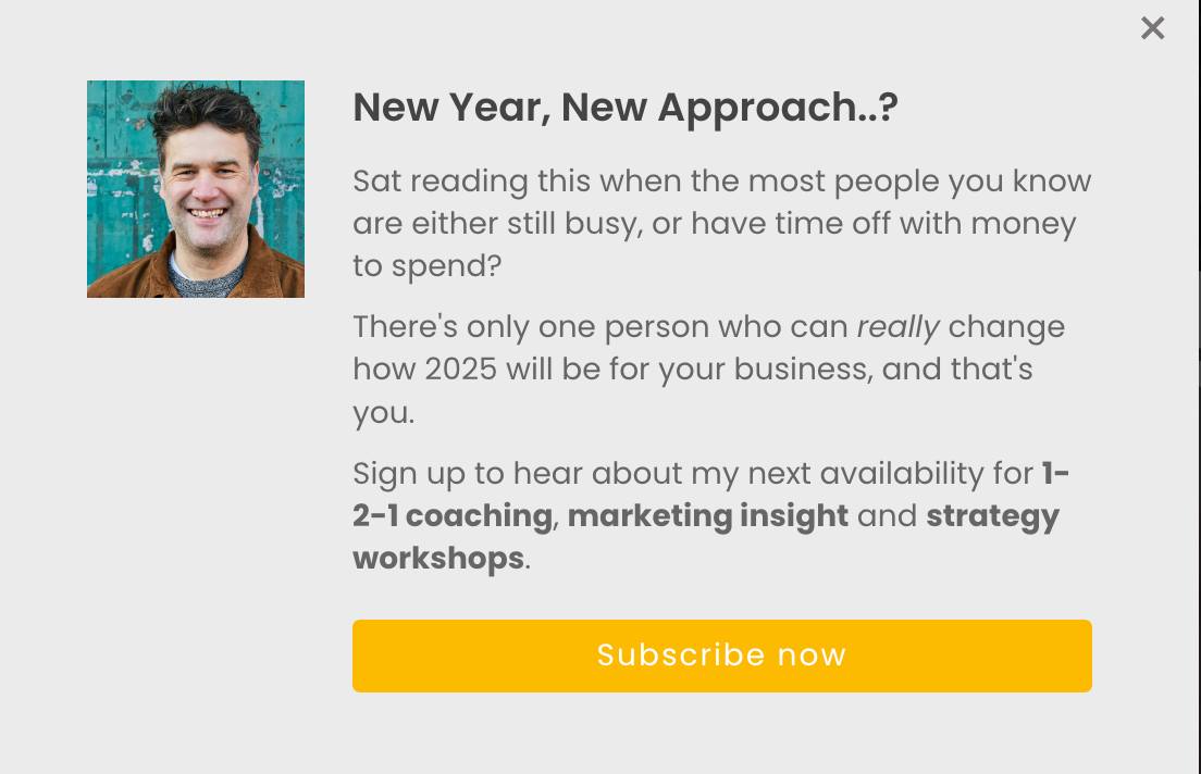 Stark Marketing Agency Ltd