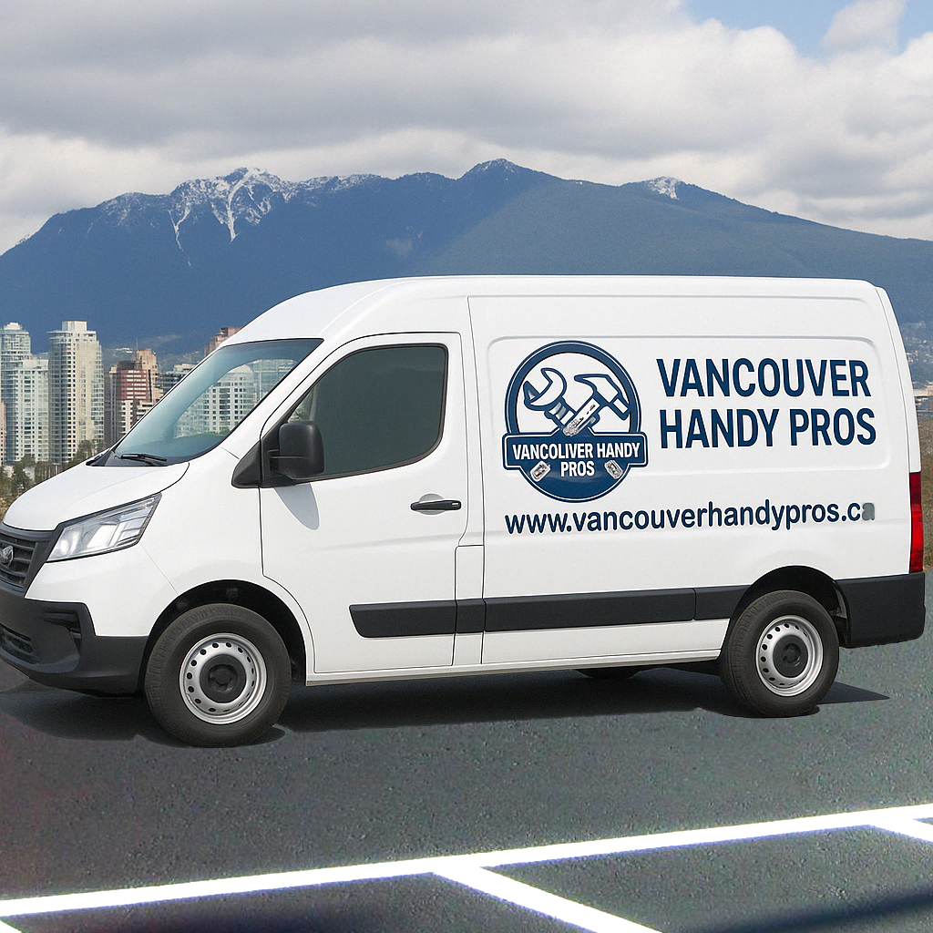Vancouver Handy Pros