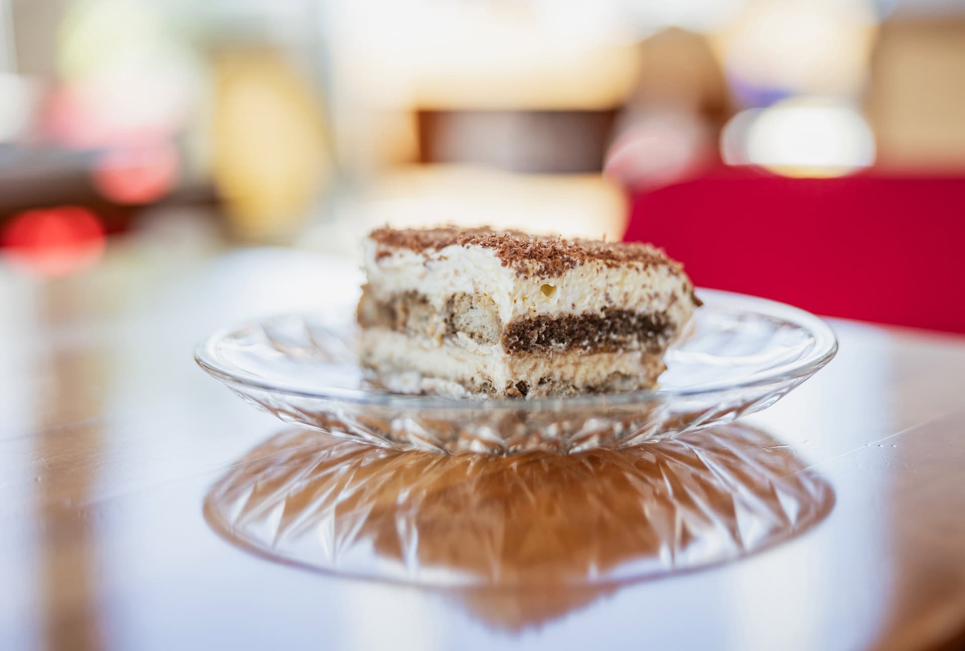 Nook Coal Harbour Menu