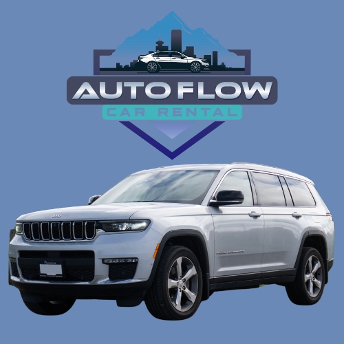 AutoFlow Car Rental Vancouver