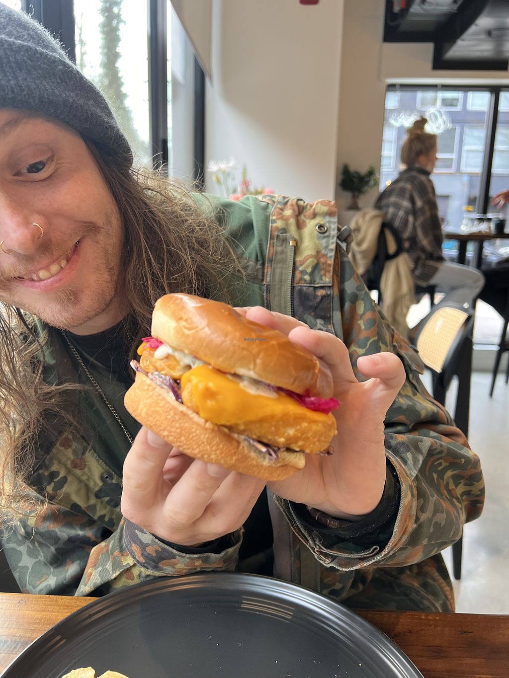 Photo credit: happycow