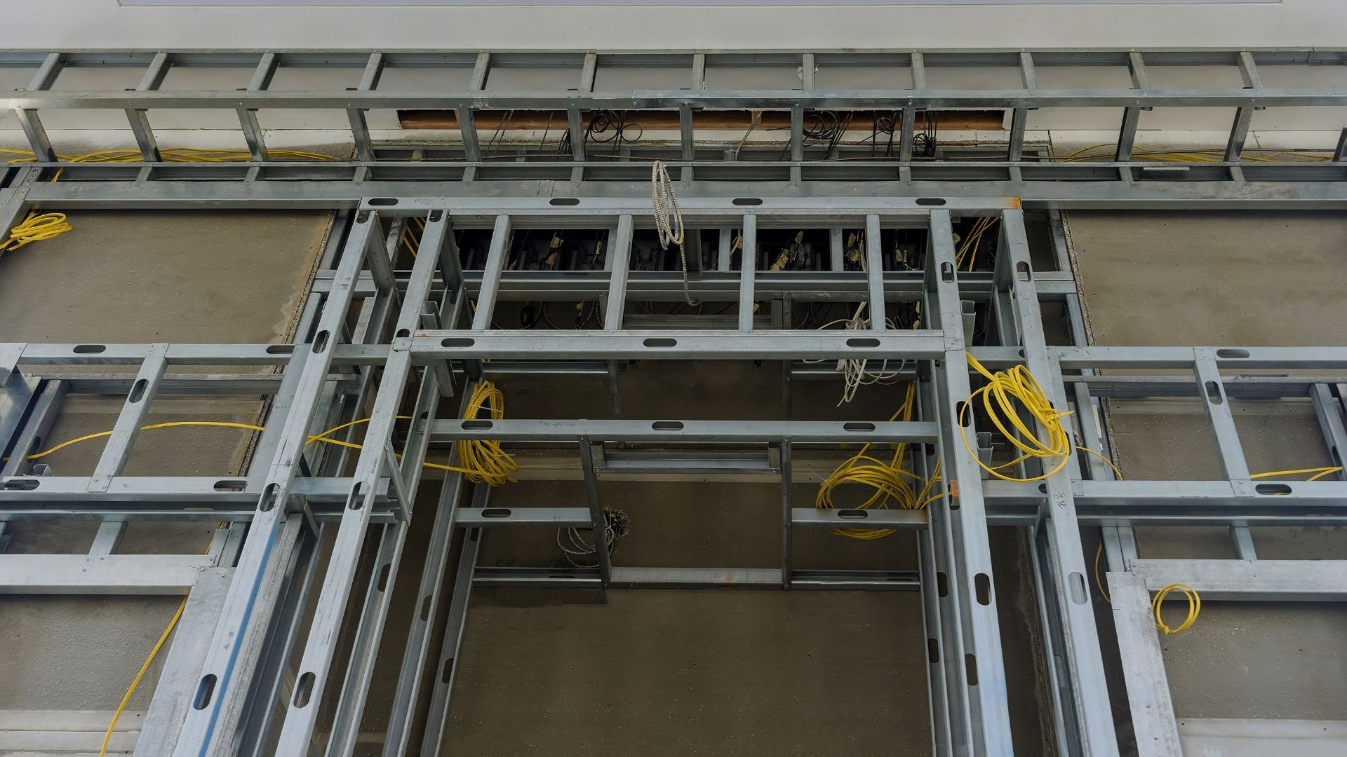 Vancouver Steel Stud Framing Ltd 4214 Miller St, Vancouver British Columbia V5N 3Z8