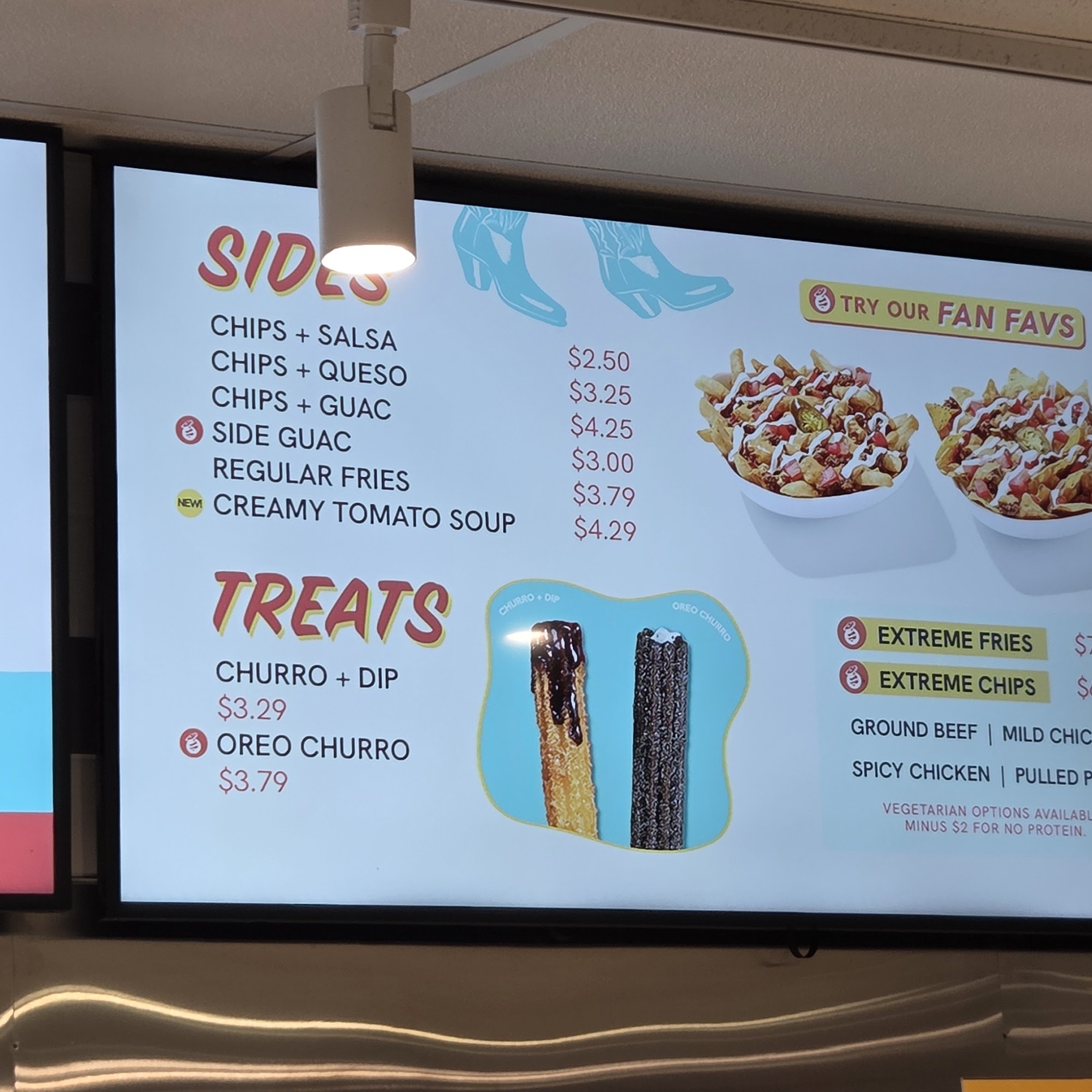 barBURRITO Vancouver