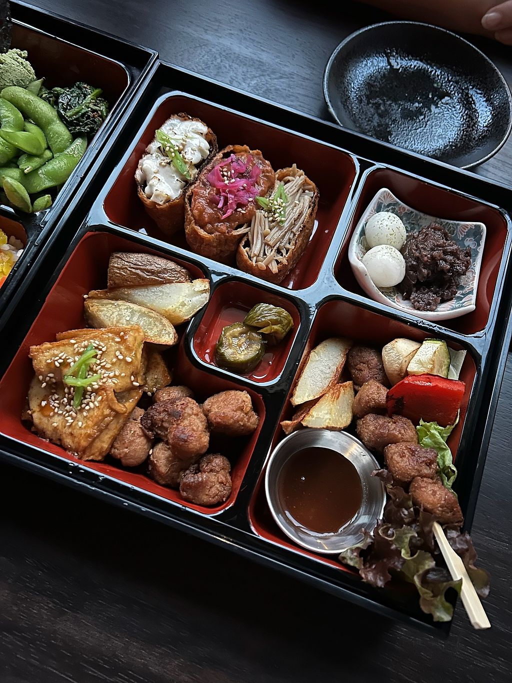 Photo credit: happycow