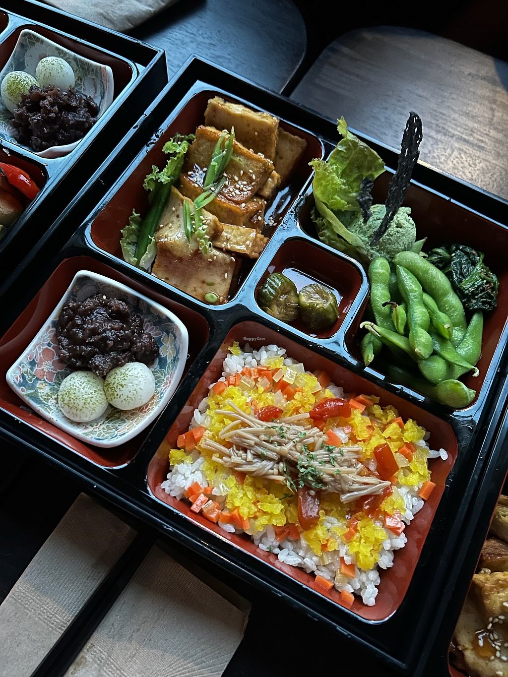 Photo credit: happycow