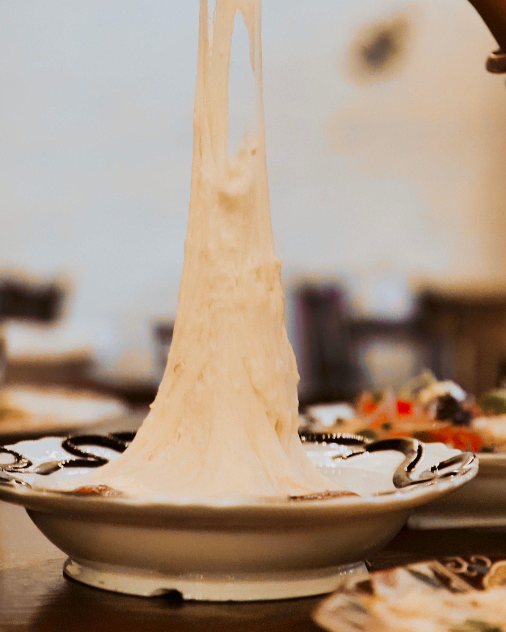 Petrichor Social Restaurant & Bar Vancouver