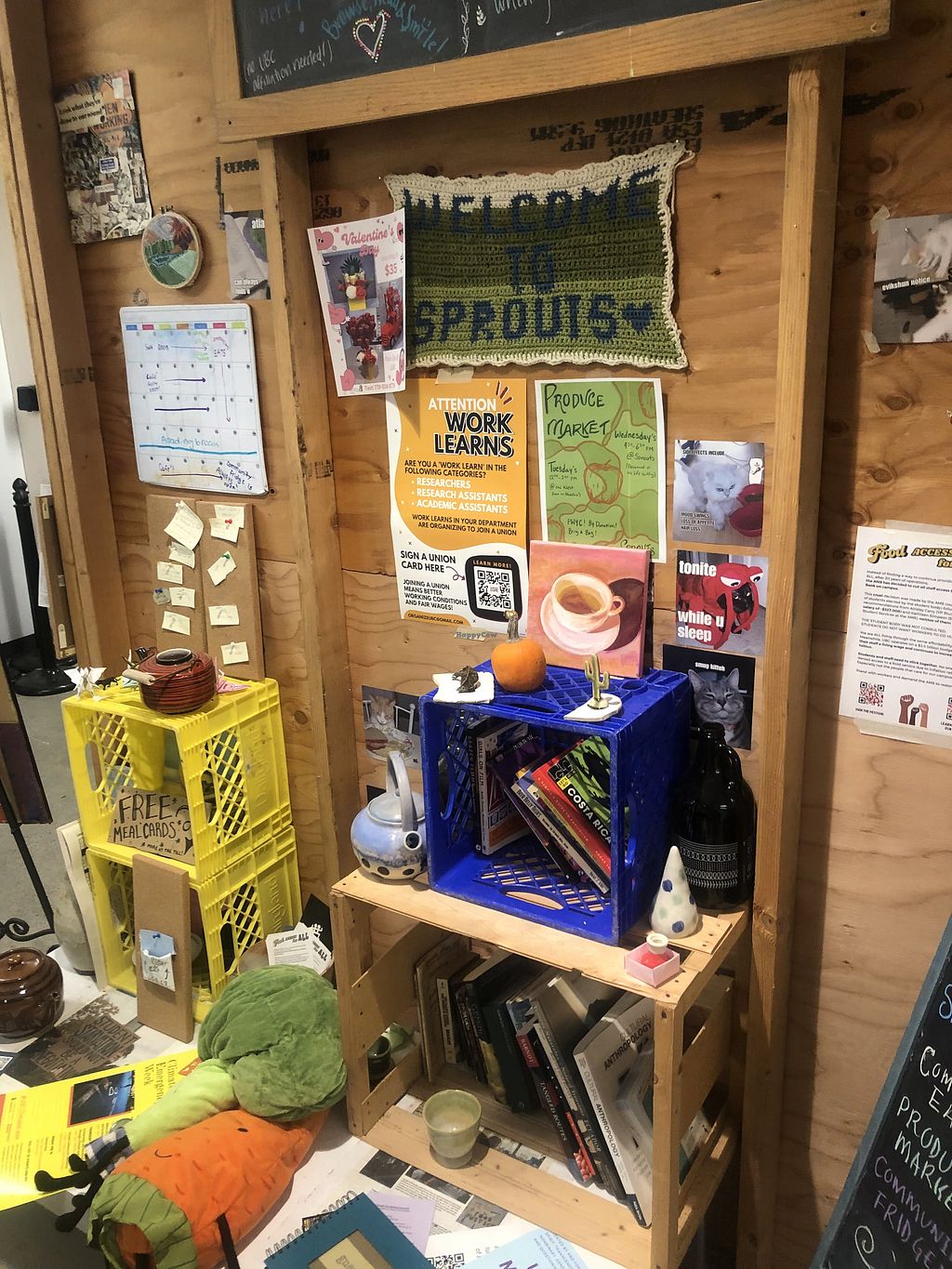 Photo credit: happycow