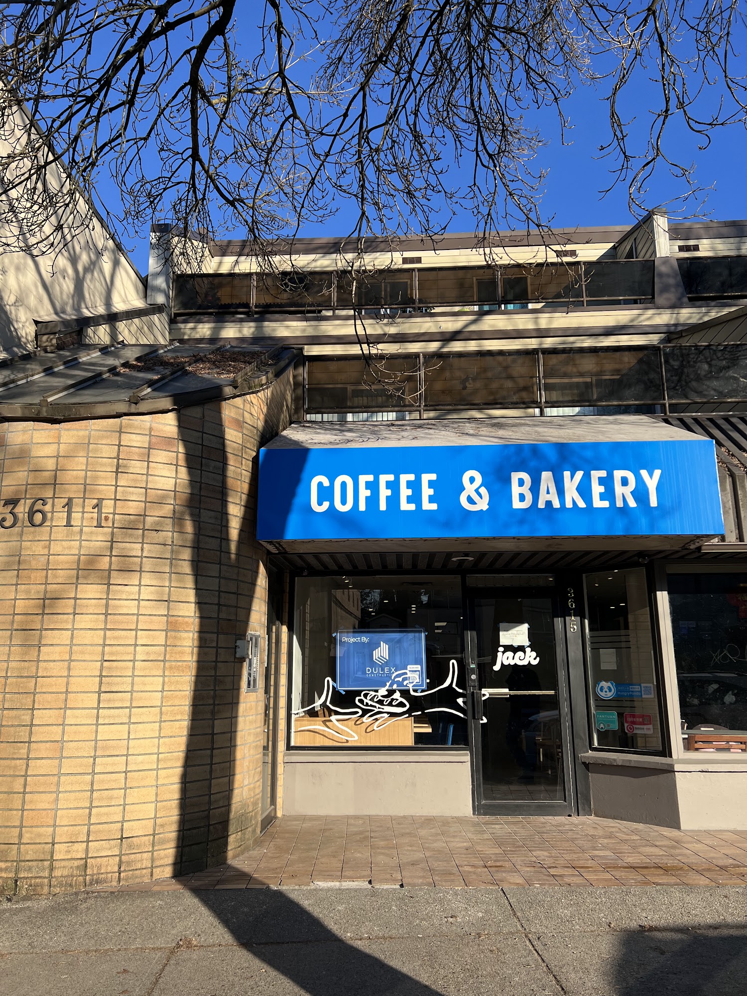 Jack's Spot 3615 Kingsway, Vancouver, BC V5R 5M1