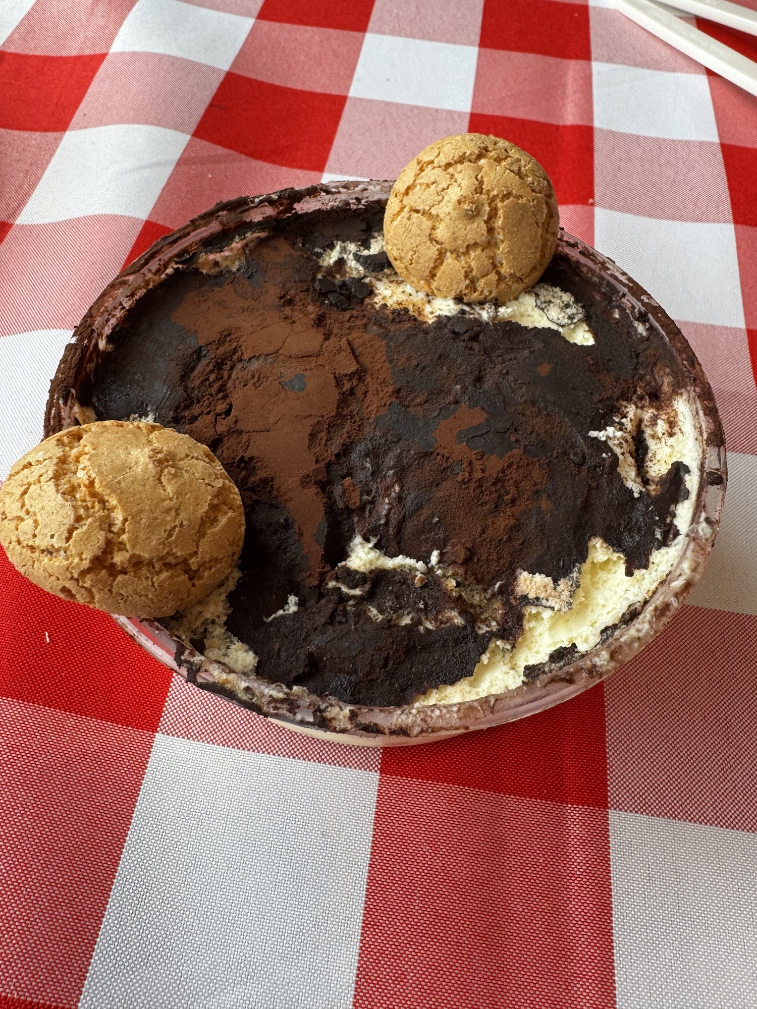 Napoli Pastas and More Vancouver