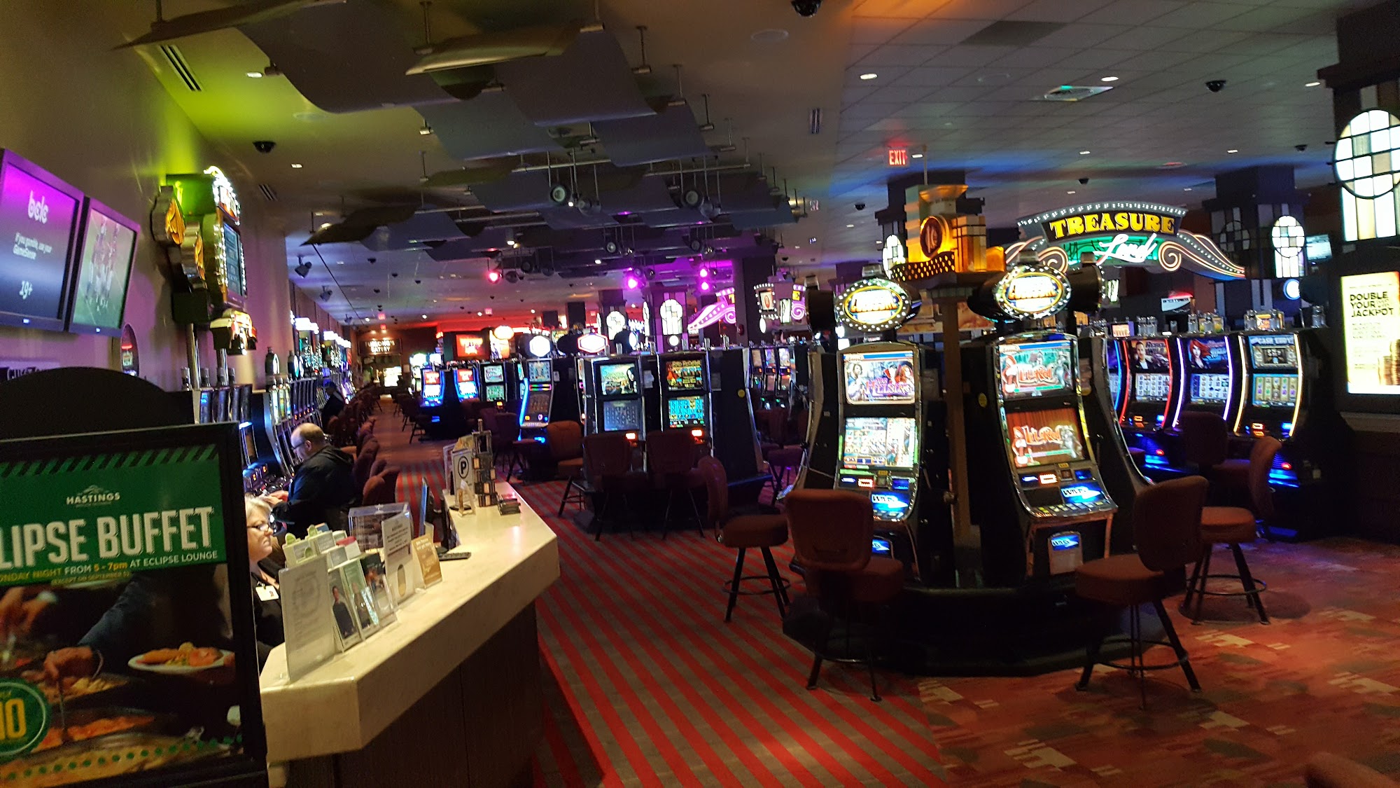 Great Canadian Gaming Corporation Vancouver