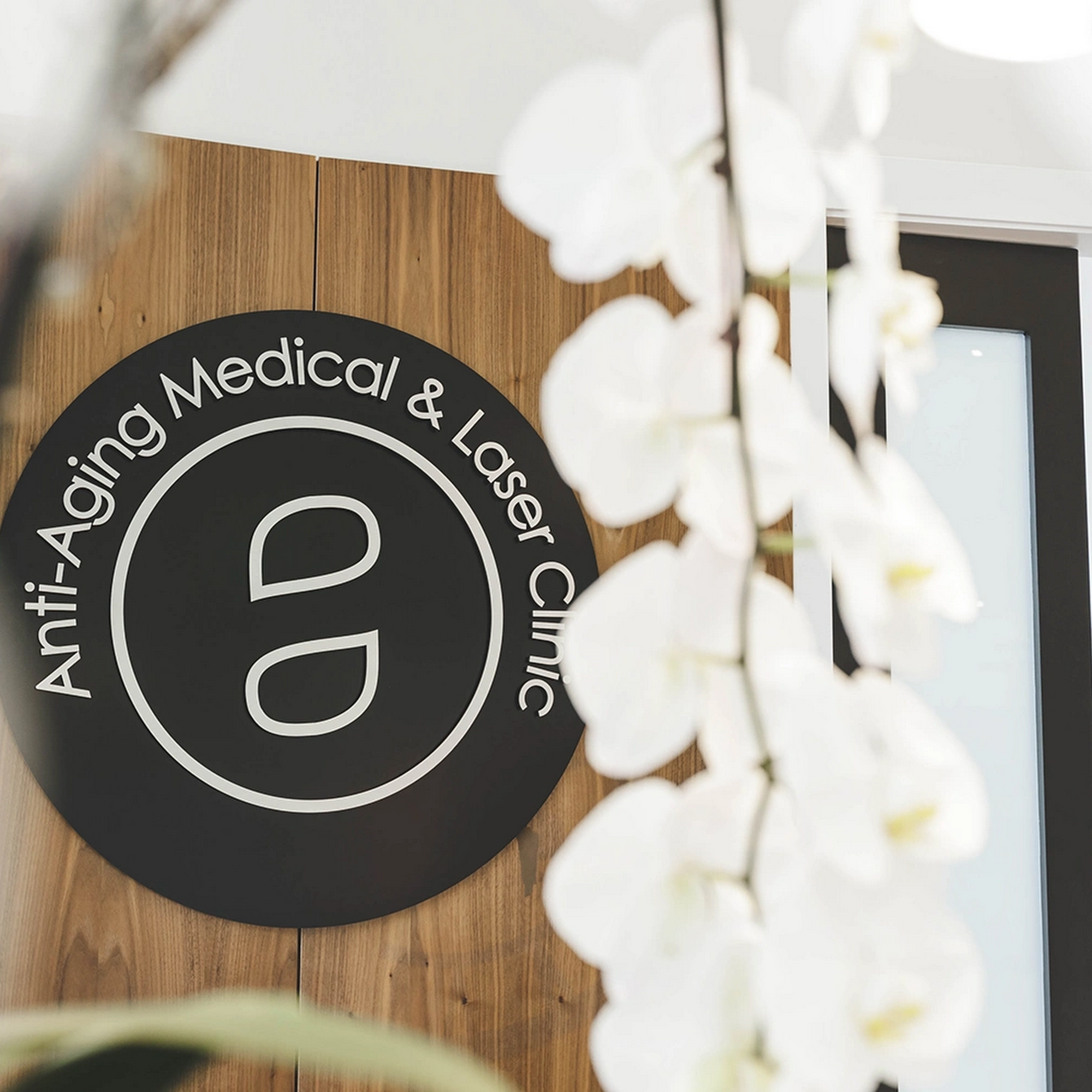 Anti Aging Medical and Laser Clinic 2200 W 4th Ave, Vancouver British Columbia V6K 1N8