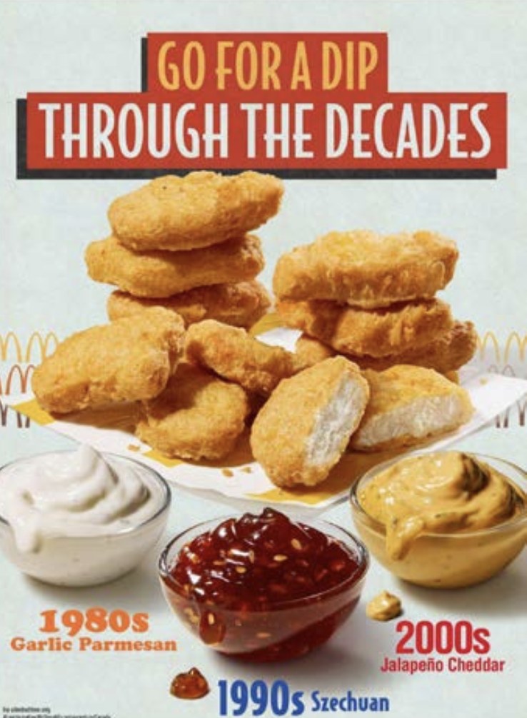 McDonalds