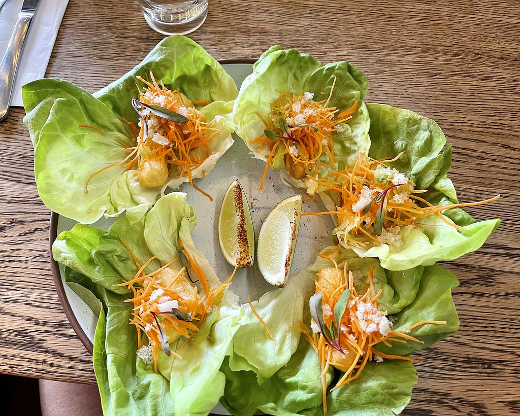 Photo credit: happycow