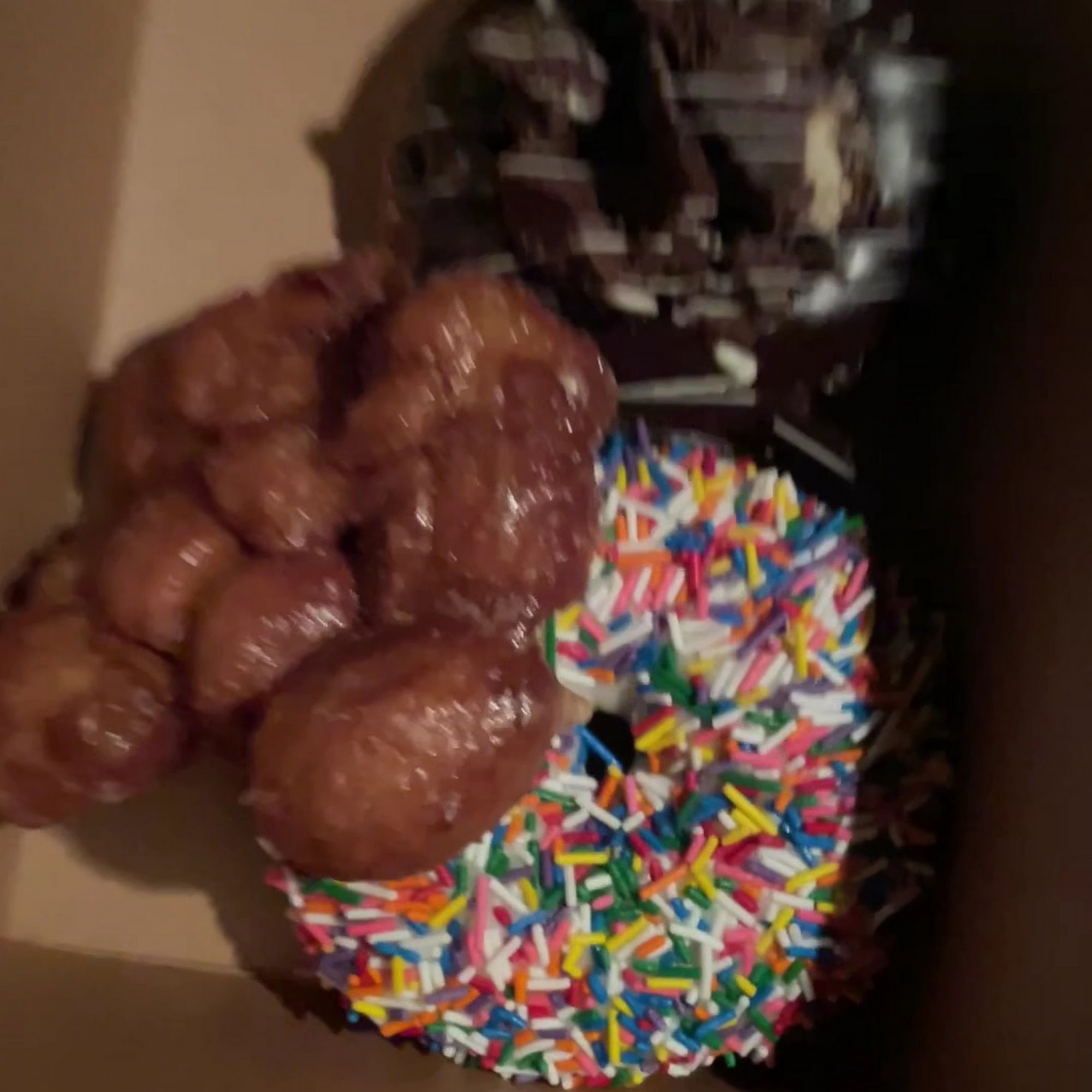 Ratio Coffee & Restaurant Vernon