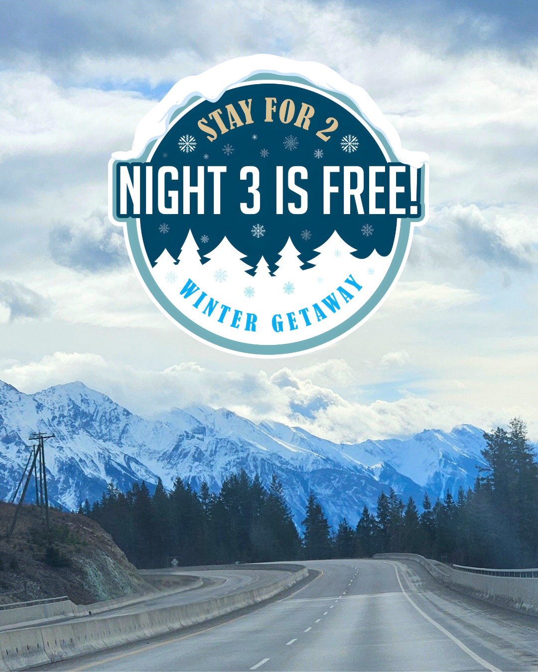 Prestige Vernon Lodge and Conference Centre Vernon