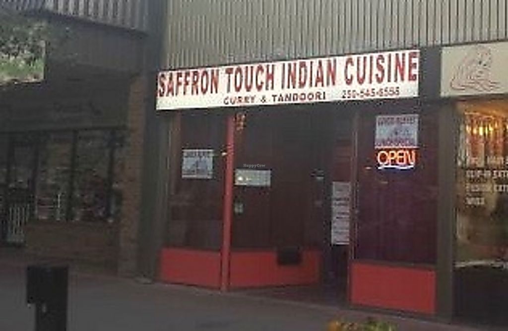 Photo credit: happycow