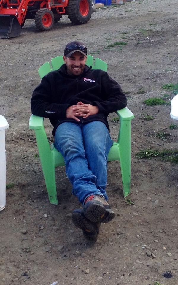 Harries Construction