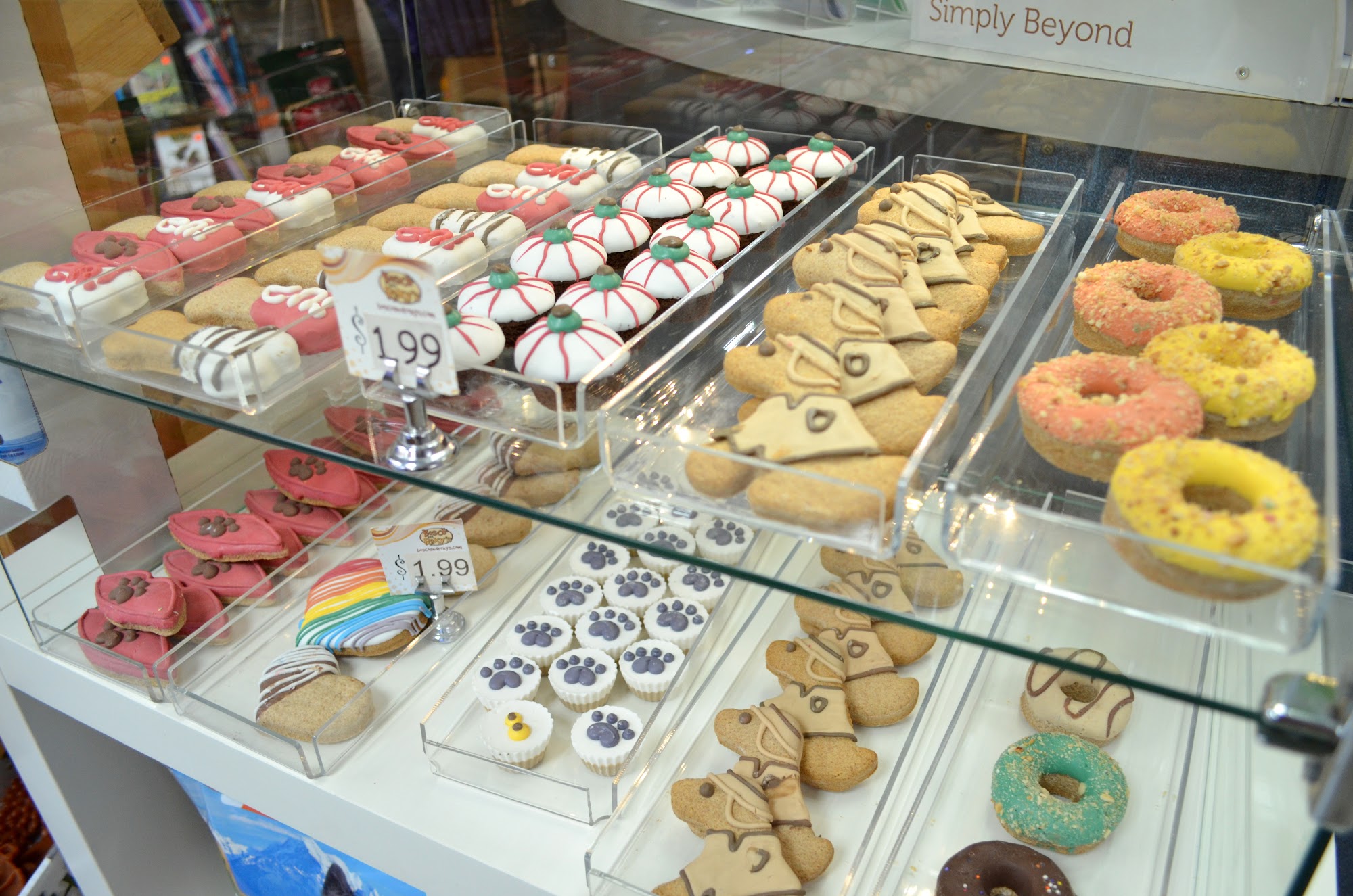 AJ's Pets & Things Vernon