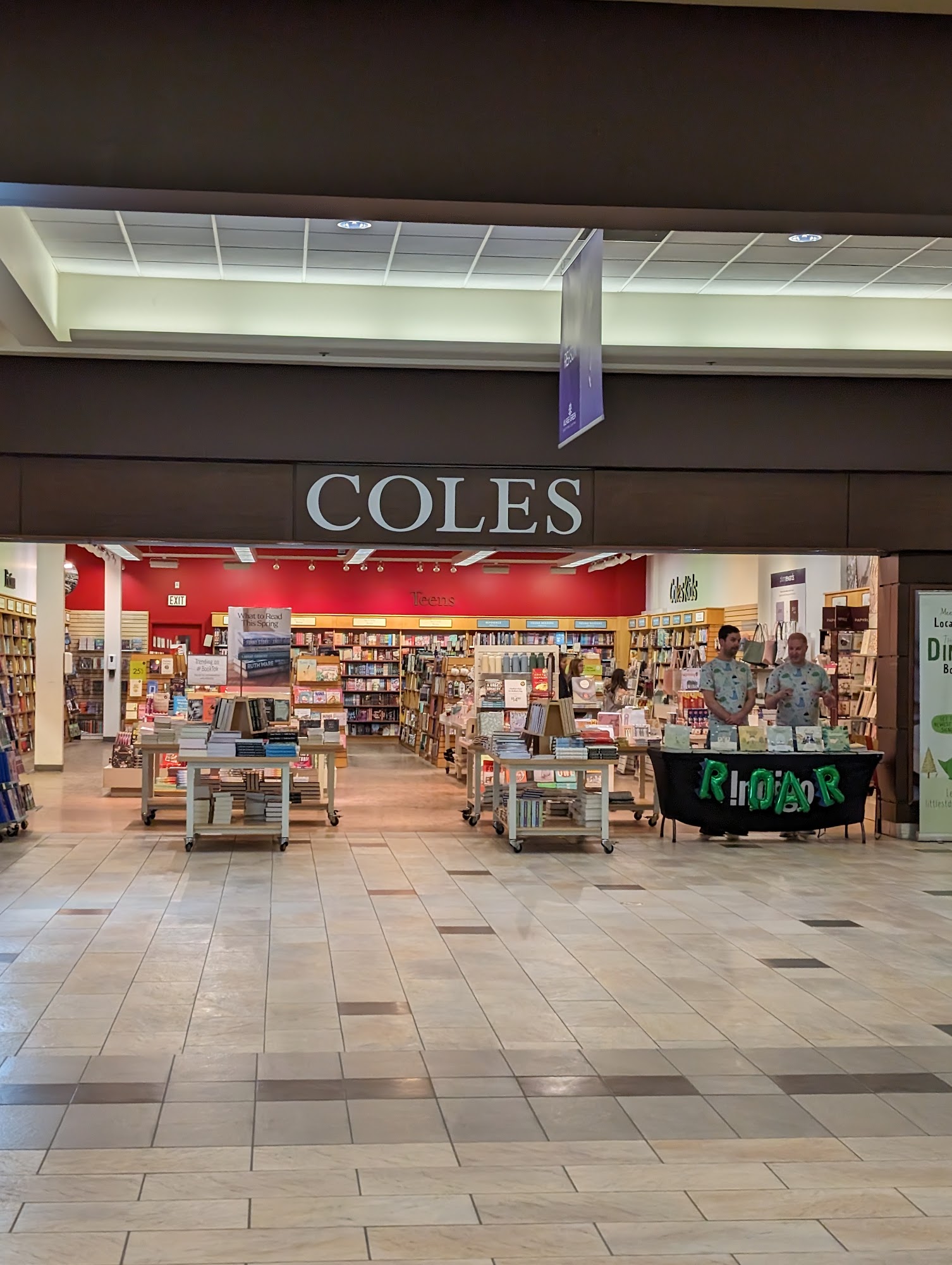 Coles