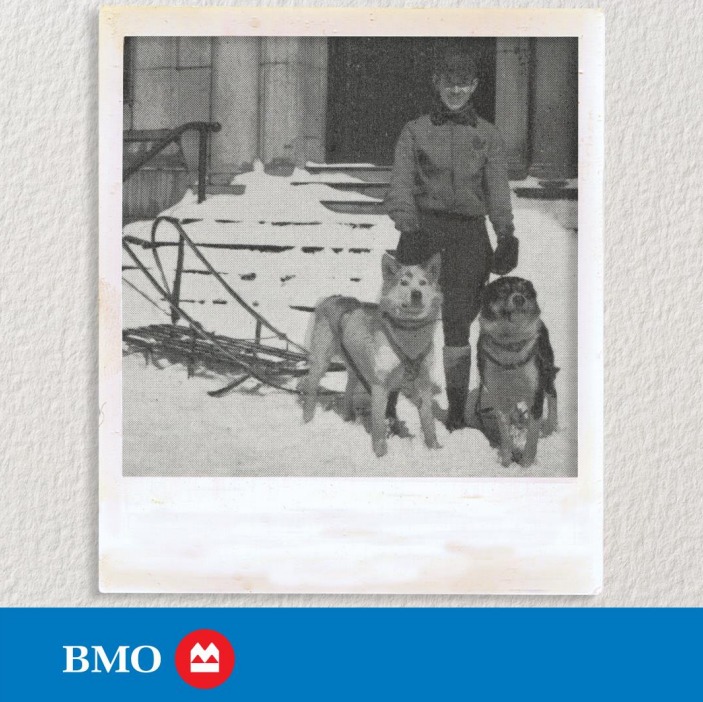 Alex Grimm - BMO Financial Planner