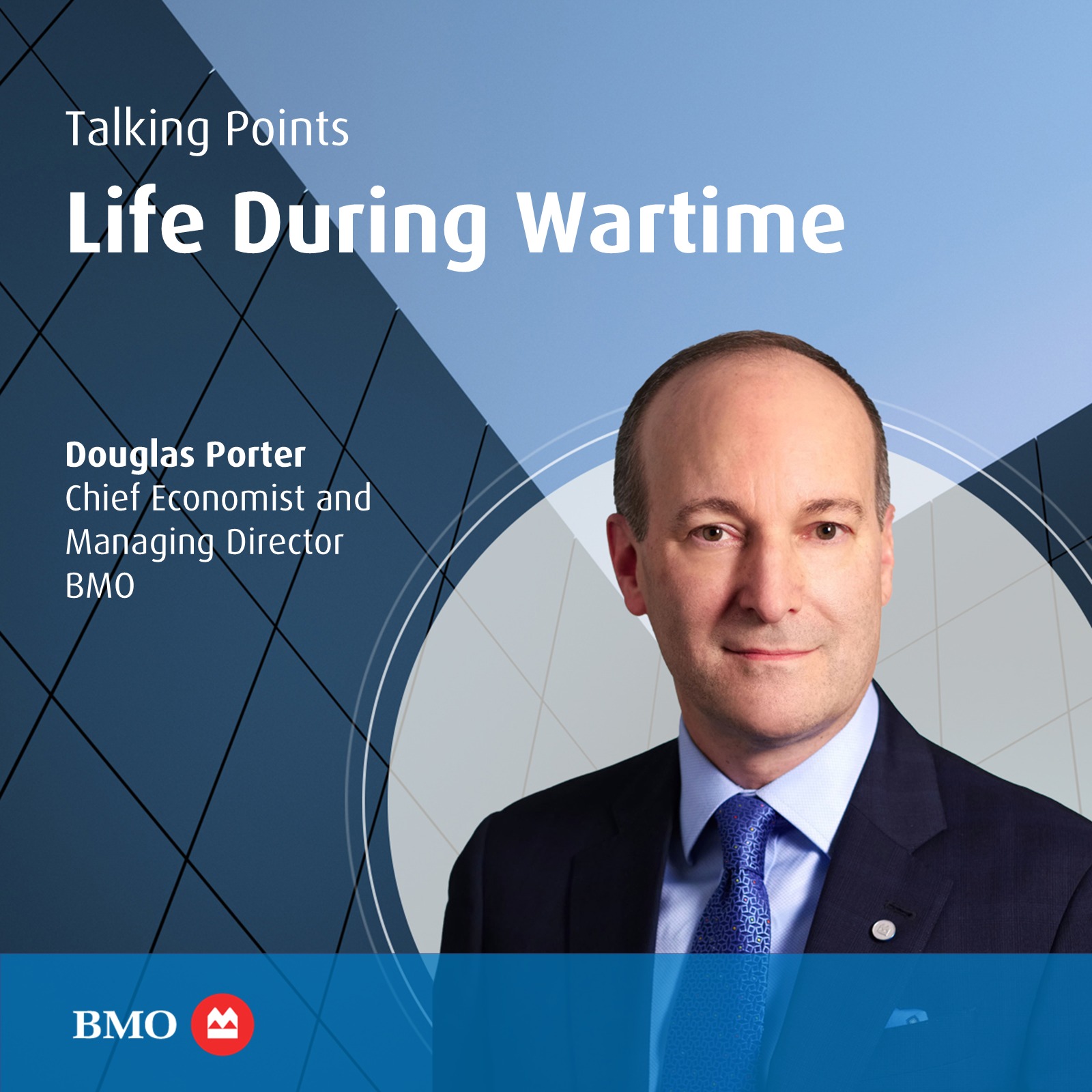 Alex Grimm - BMO Financial Planner