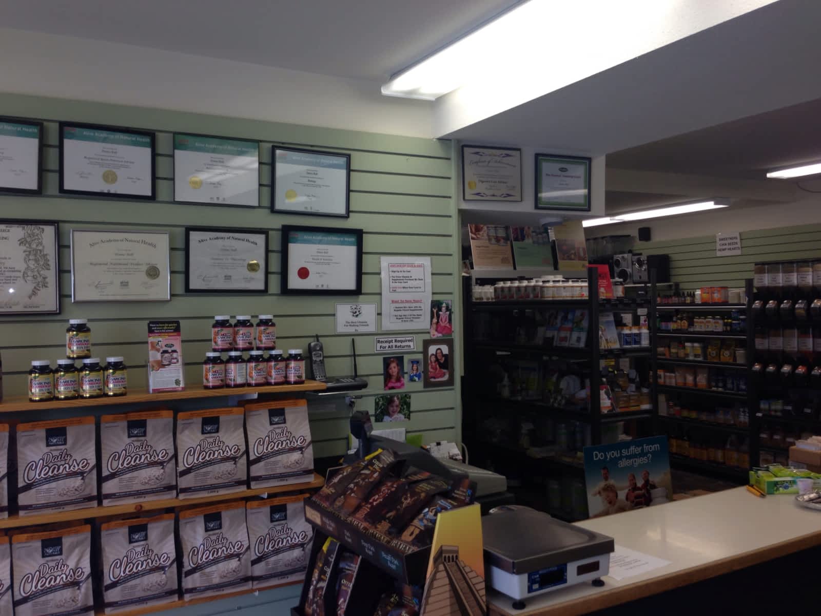 Photo credit: yellowpages.ca