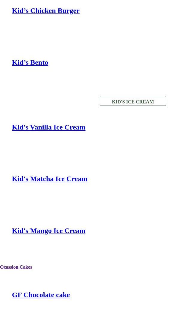 Paro’s kitchen - Skip The Cooking Menu